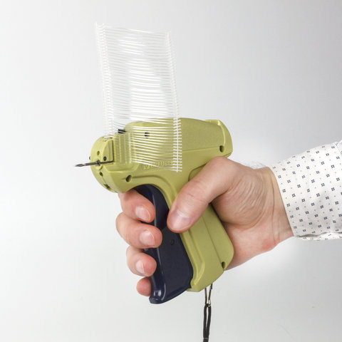 Иглы для пистолета-маркиратора, стандартные, КОМПЛЕКТ 5 шт., BRAUBERG