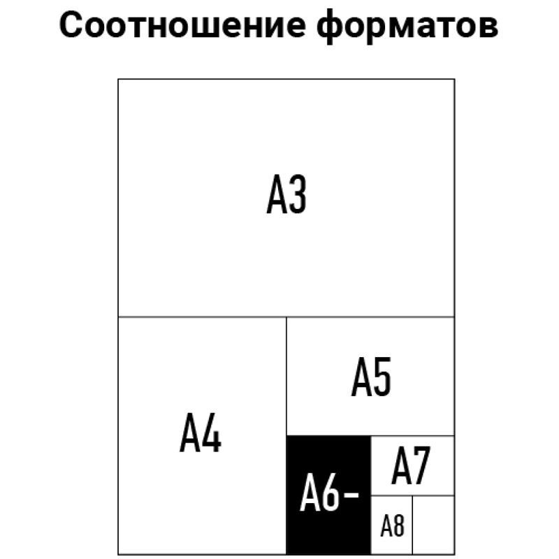 Пленка для ламинирования А6 OfficeSpace 100×146мм, 80мкм, глянец, 100л. 