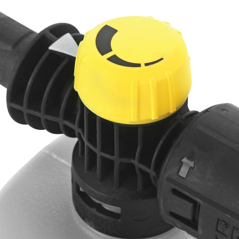 Насадка для пенной чистки KARCHER (КЕРХЕР) FJ 6, для минимоек, 2.643-147.0
