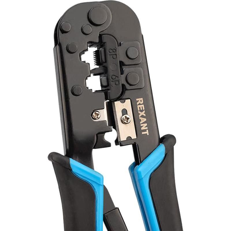 Кримпер для обжима Rexant ht-568R (12-3432-1) арт. 1084157 - купить в ...