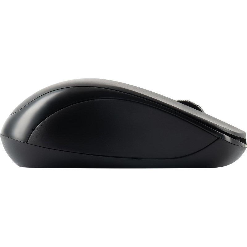 Мышь компьютерная Acer OMR131 черн. оптичес. (1000dpi) беспровод, USB (2but)
