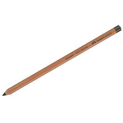 Пастельный карандаш Faber-Castell «Pitt Pastel» цвет 175 темная сепия