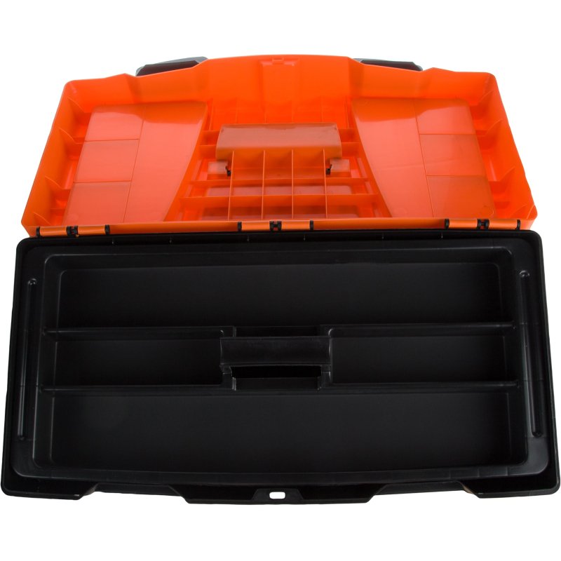 Ящик для инструментов ProMega jet M-60 585×295×295 мм (610119)