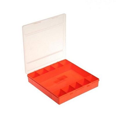 Органайзер (бокс универсальный) ProMega jet С-2 245×258×45 мм (610386)