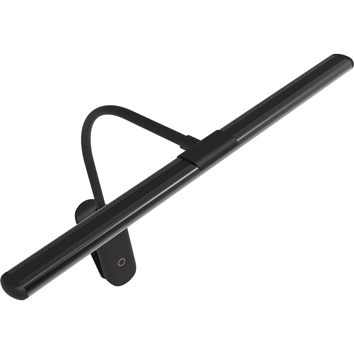 превью Светильник настольный Lucia L555 Flex Accu Clip черный