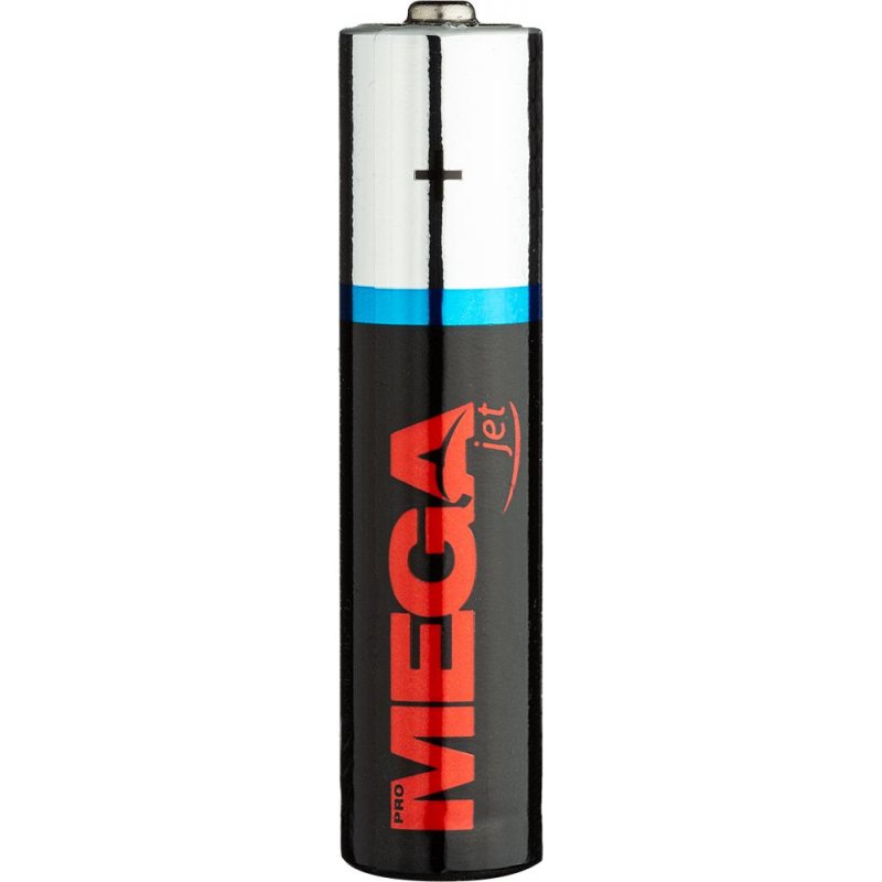 Батарейки Promega мизинчиковые ААA LR03 (2 штуки в упаковке)
