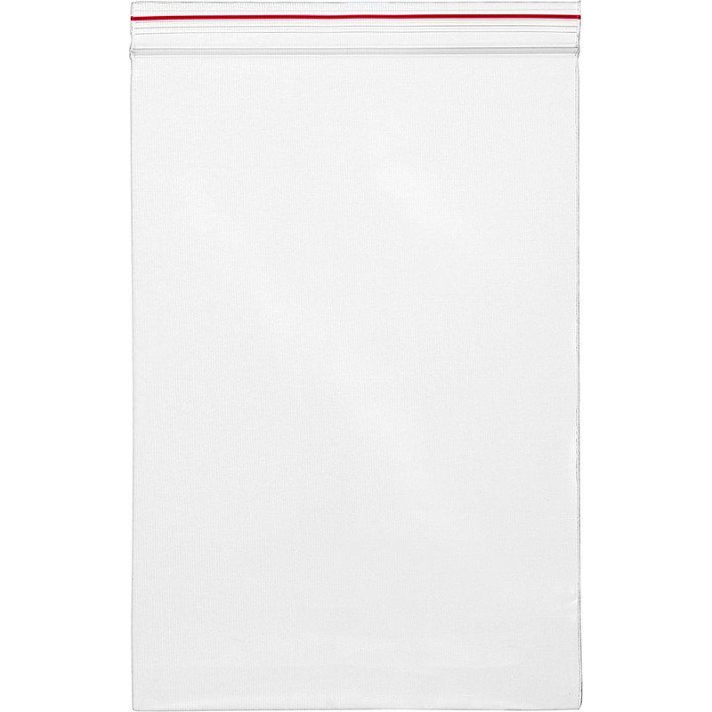 превью Пакет с замком Zip Lock 10×15 см 100 мкм (100 штук в упаковке)