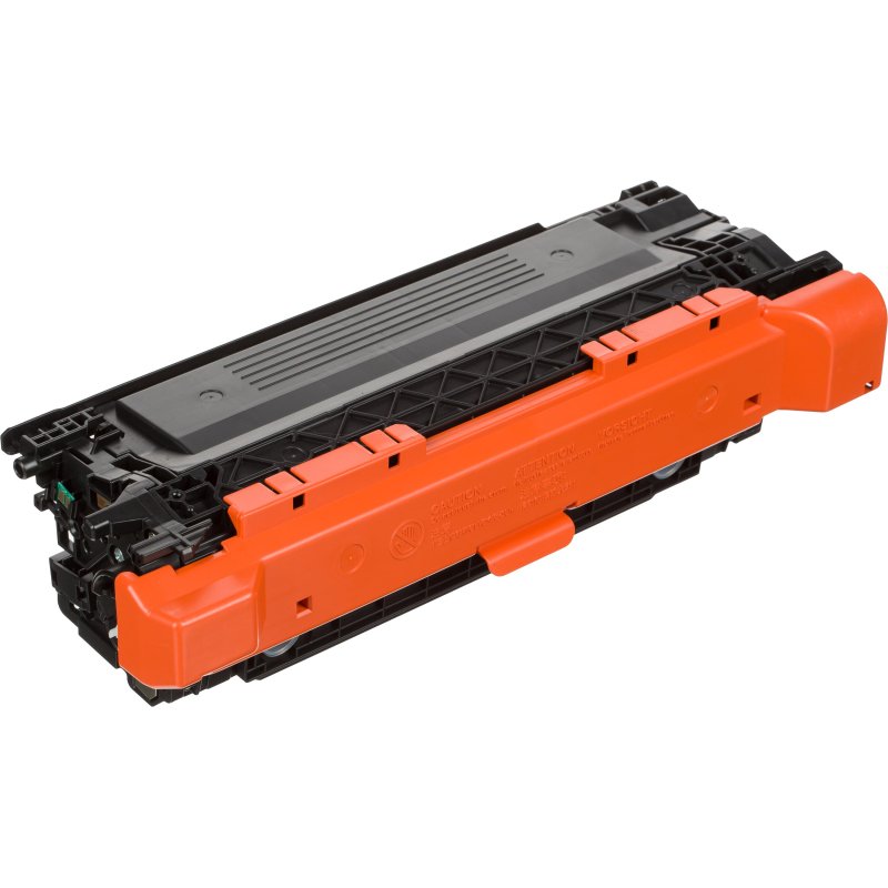 Картридж лазерный Retech CE401A гол. для HP CLJ M551dn/M575dn/M570dw