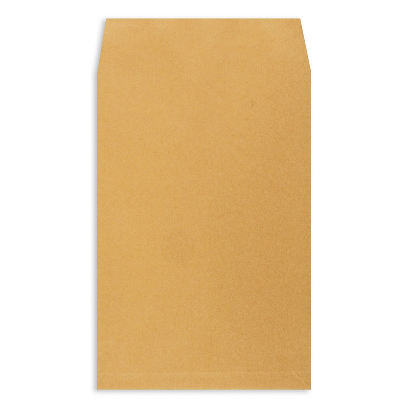 Пакет Крафт С4 стрип Extrapack 230х330х40, 250шт/кор