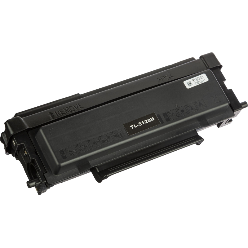 Картридж лазерный Retech TL-5120H чер. для BP5100D/BP5100DW