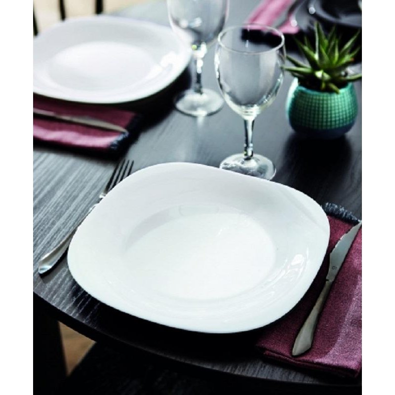 Plato playo luminarc clearance
