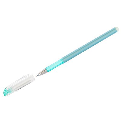 Ручка гелевая стираемая OfficeSpace «Orient» синяя, 0.38мм