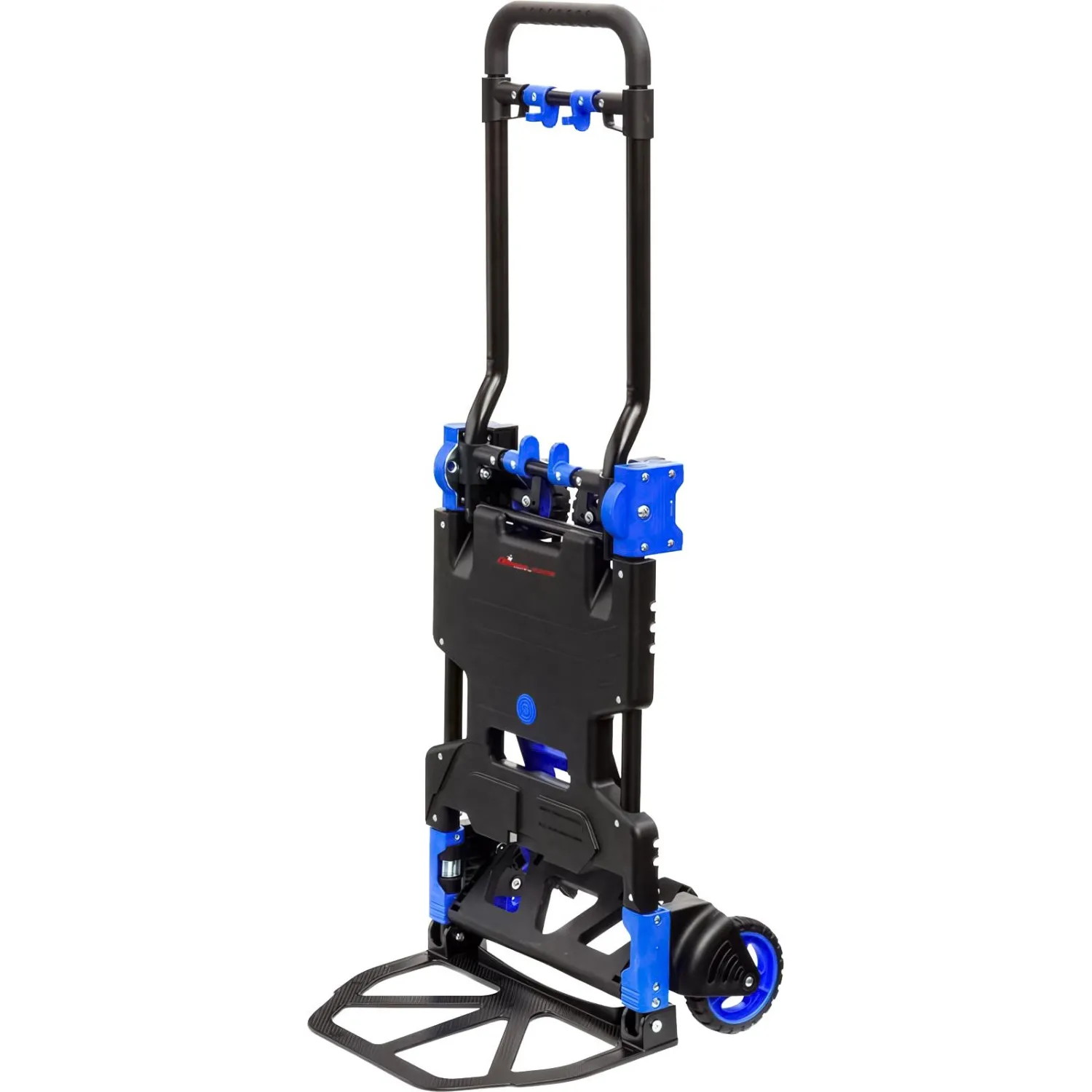 превью Тележка трансформер складная грузовая Magna cart FW-90TP грузоподъёмность до 136 кг