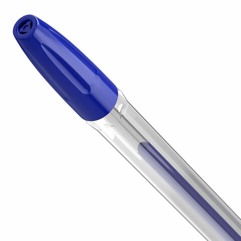 Ручки шариковые BRAUBERG «ULTRA», НАБОР 4 штуки (2 синих, 1 черная, 1 красная), узел 1 мм