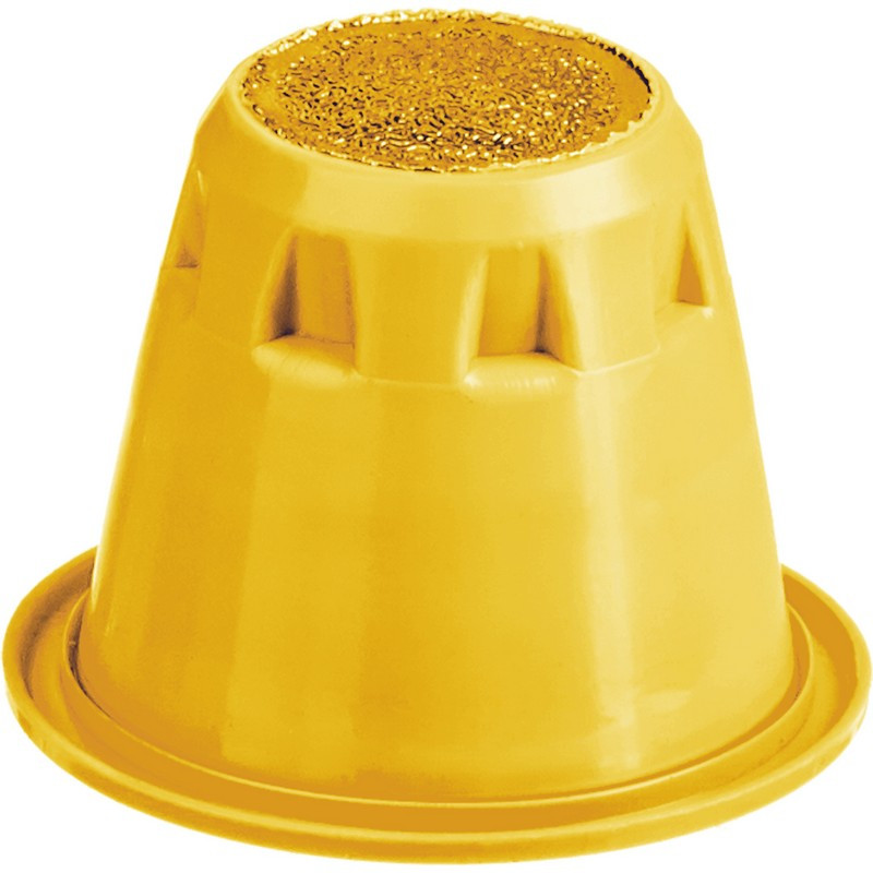 Капсулы для кофемашин Caffe Poli Gold (10 штук в упаковке)