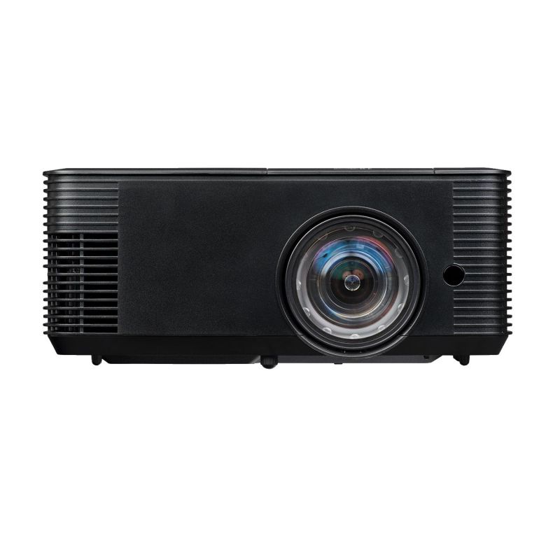 Проектор Exell EXD202ST DLP, 4000Lm, WXGA 1280×800, 28500:1