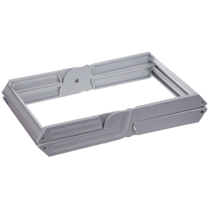 Подставка для подвесных папок OfficeSpace, А4 / F4 (Foolscap), 410×310×290мм