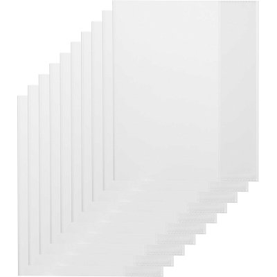 Набор обложек №1School д/дневника, тетрадей,210×350, ПП,100мкм, 20 шт