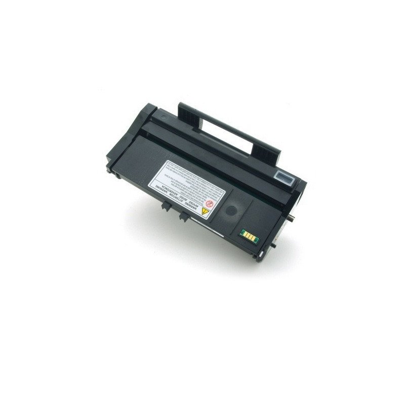 превью Картридж лазерный Ricoh SP 150LE (407971) чер. для SP 150