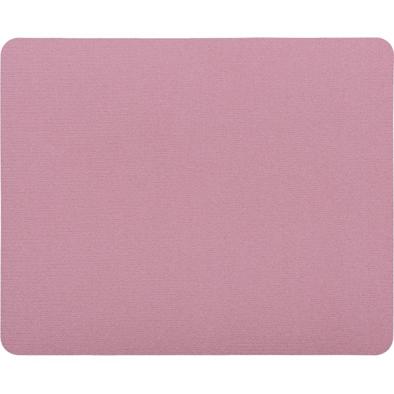 Коврик для мыши ProMega Jet HMP0008 иск. кожа/22×18х0.12/красный