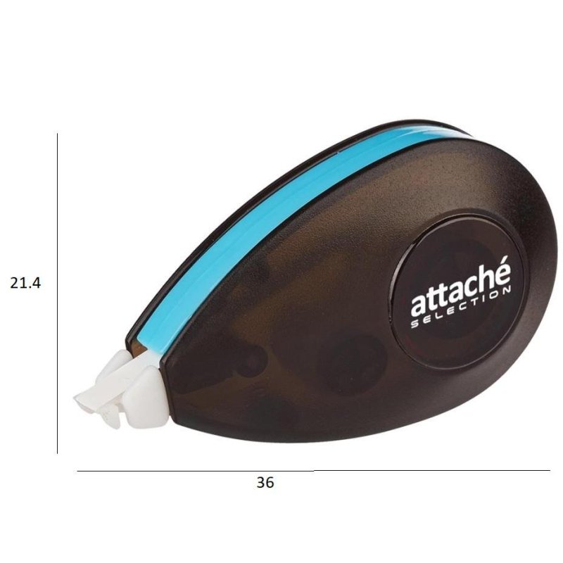 Корректирующая лента Attache Selection (5 мм x 6 м)