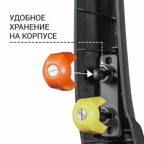 Минимойка BORT BHR-2700-Pro, мощность 2.5 кВт, давление 180 бар, шланг 10 м