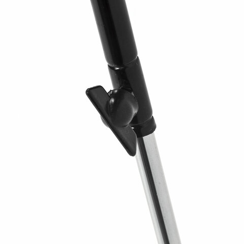 Этюдник BRAUBERG, бук, 40x25x7,5 см, высота холста 70 см, ножки металл 90 см, регулируемый ремень