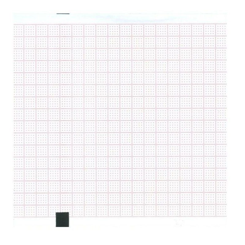 превью Лента тепл. регист. для ЭКГ HelliGE MicroSmart 90×90х360, ЛДМ-55гр. 