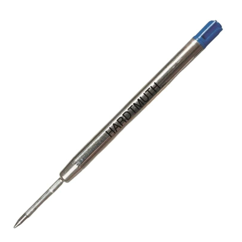 Стержень шариковый 98мм Koh-I-Noor металл.0.8мм 4442 синий 4442E01002KSRU