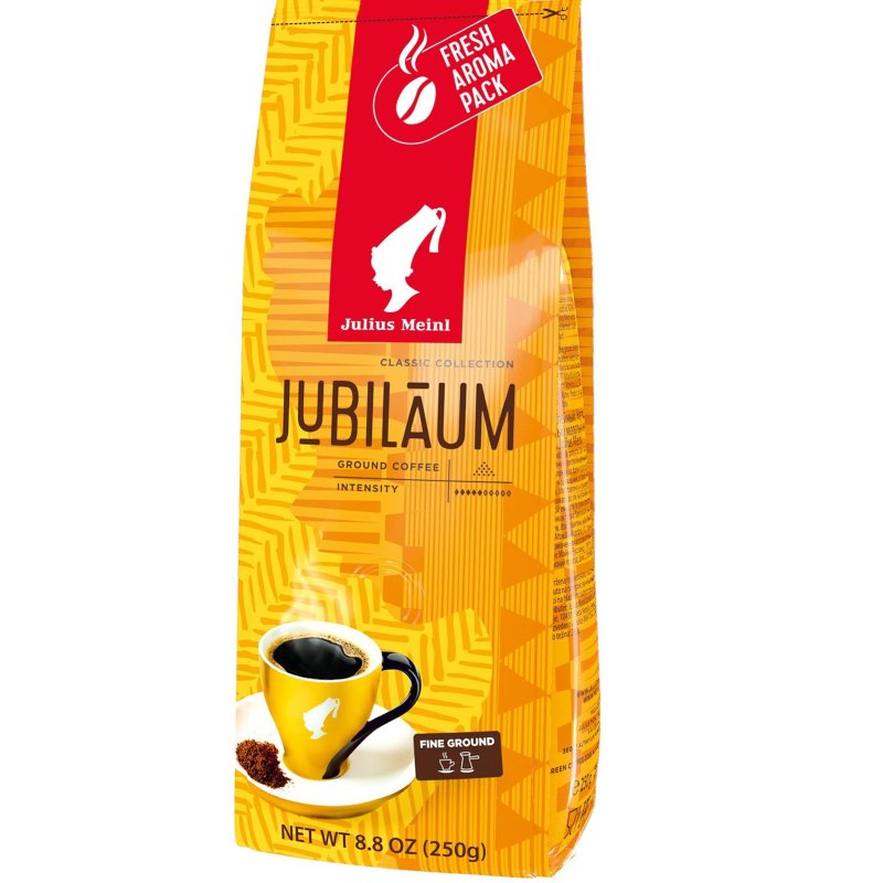 Мелющий кофе julius meinl