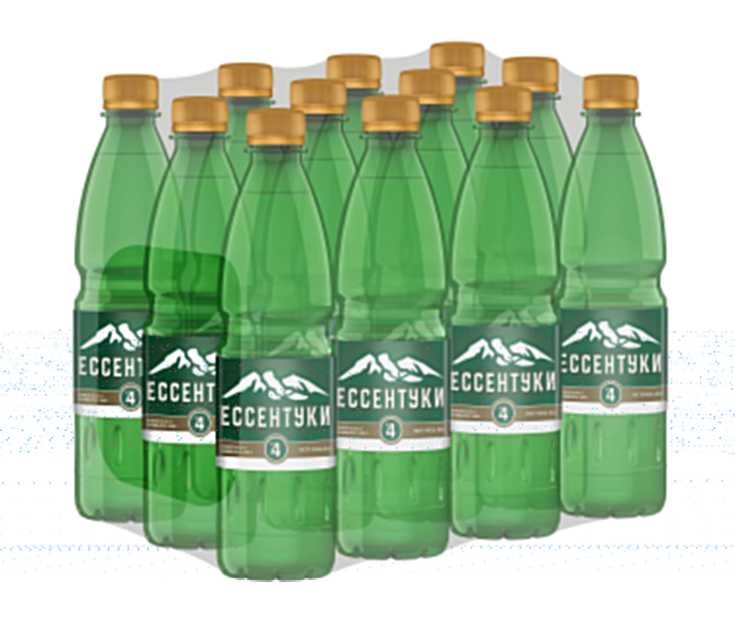 Ессентуки 4 Купить