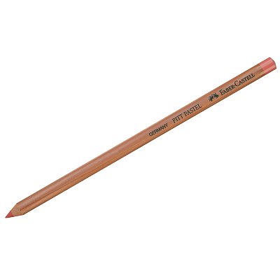Пастельный карандаш Faber-Castell «Pitt Pastel» цвет 131 телесный средний