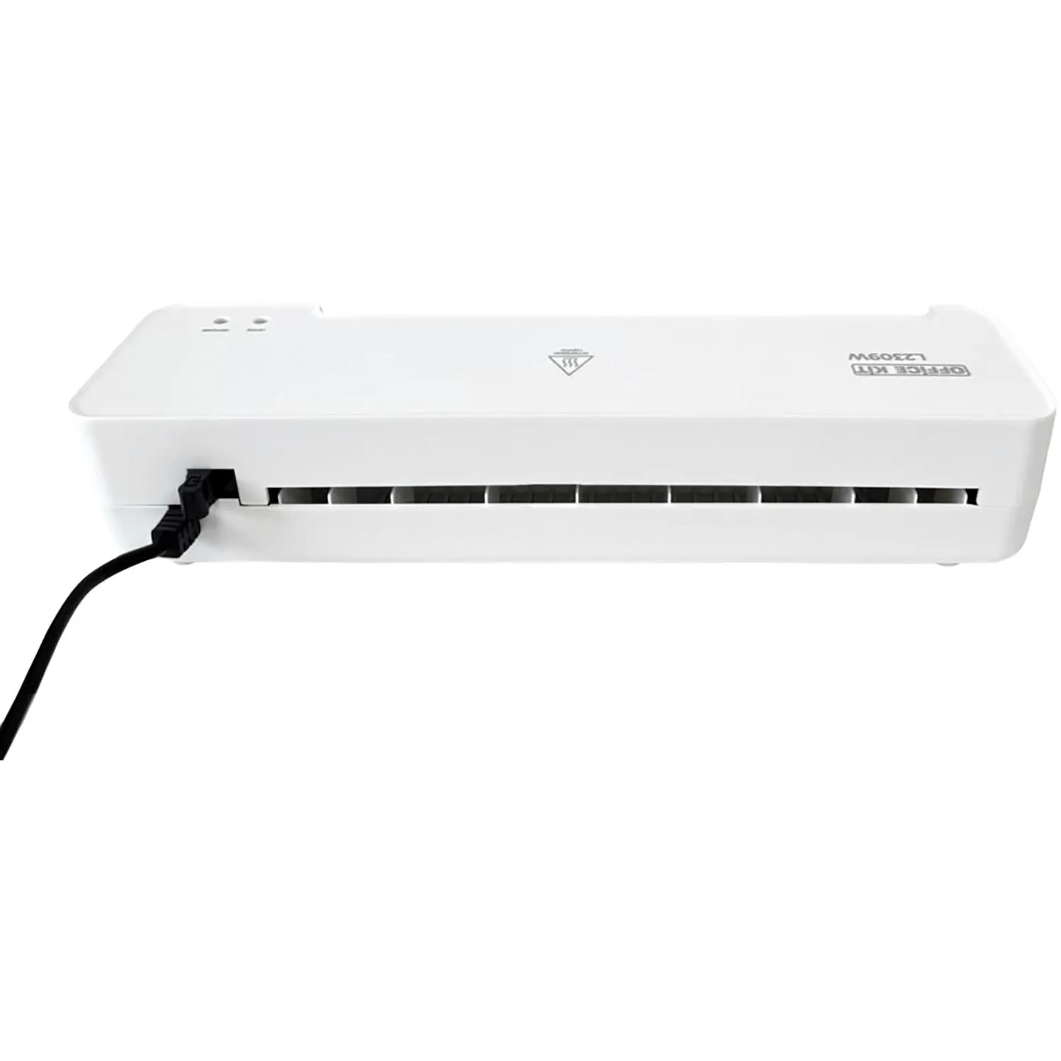 Ламинатор Office Kit L2309W А4, 75-125 мкм, 30 см/мин