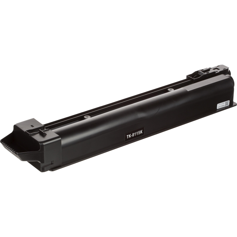 Тонер-картридж Retech TK-8115K чер. для Kyocera ECOSYS M8124cidn/M8130cidn