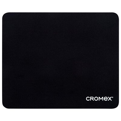 Коврик для мыши CROMEX «SLIM»резина + ткань220×180х2 мм513954