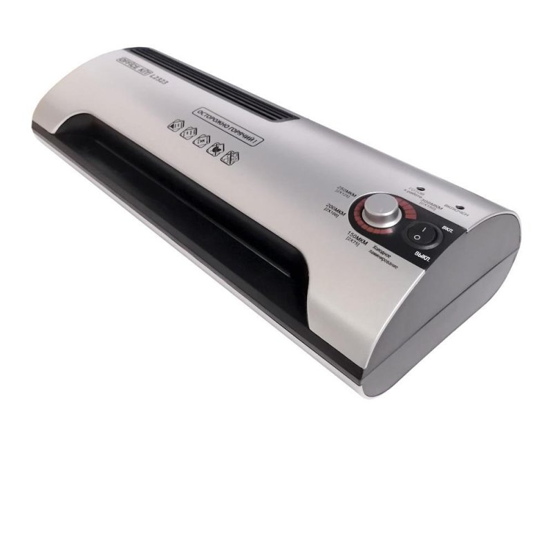 Ламинатор Office Kit L2323 A4, 60-150 мкм