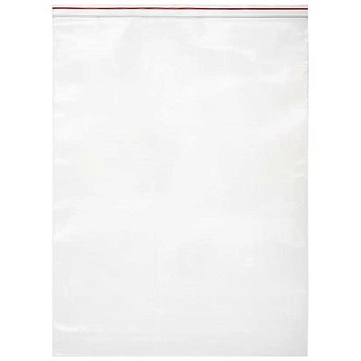 Пакет с замком (Zip Lock) 40×50 см, 45 мкм,100 шт/упак