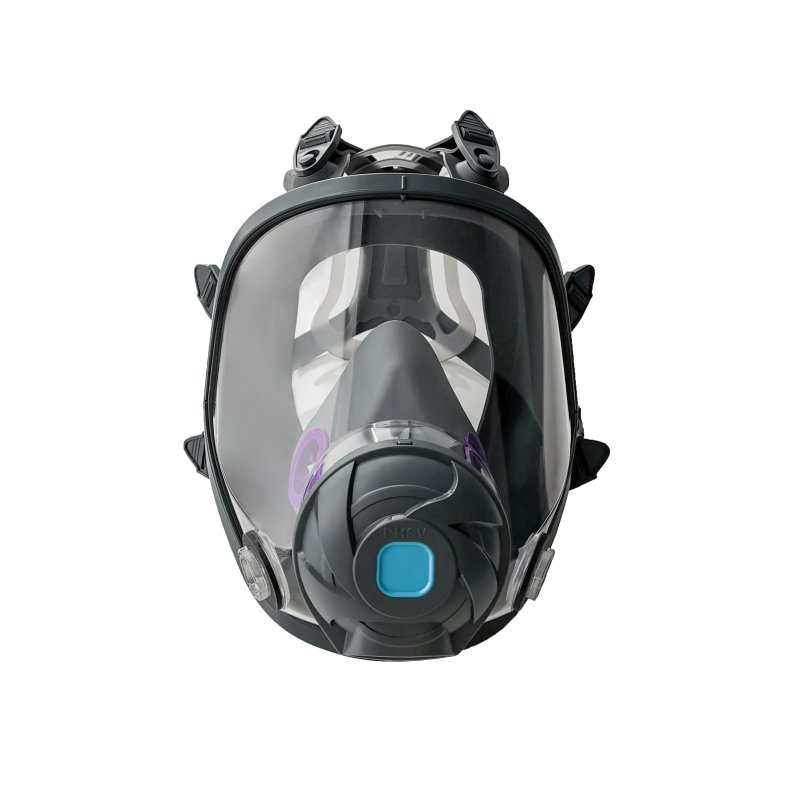 превью Маска полнолицевая панорамная PHSV 9300, р. М