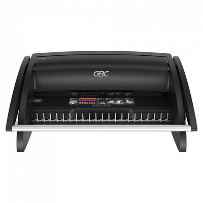 Брошюровщик GBC COMBBIND C110, до297мм, 12л./195л., пл. пруж.