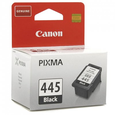 Картридж Canon PG-445 (8283B001) (черный)