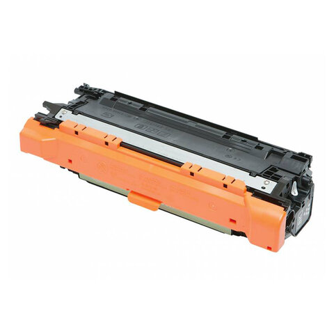 Картридж лазерный CACTUS (CS-CE400X) для HP LaserJet Pro M570dn/M570dw, черный, ресурс 11000 стр. 