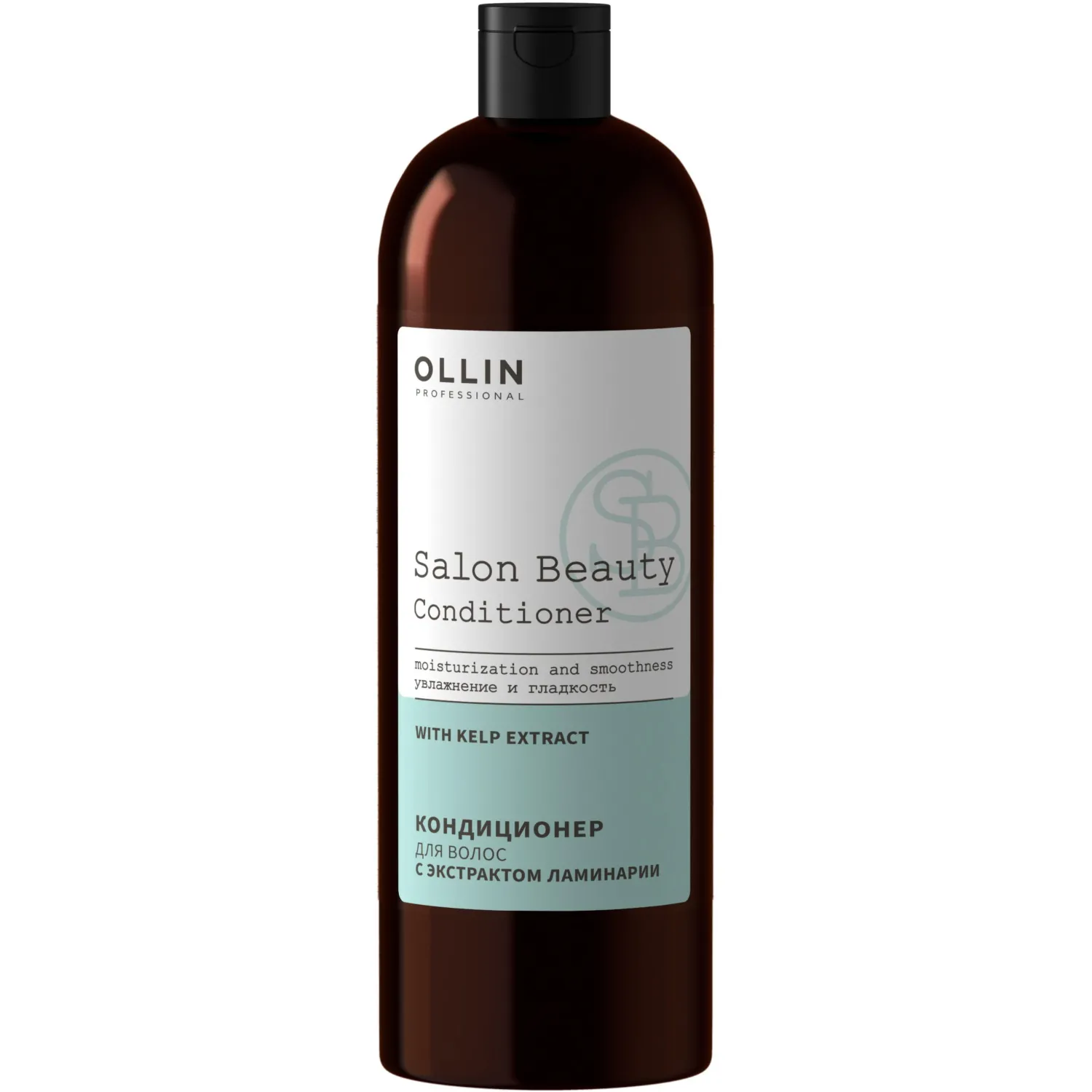 превью Кондиционер для волос Ollin Professional Salon Beauty 1 л