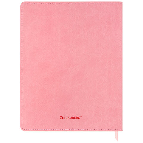 Дневник 1-11 класс 48 л., кожзам (гибкая), термотиснение, фольга, BRAUBERG, «Пушистики»