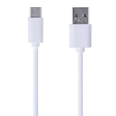 Кабель Rexant USB A - USB Type-C 1 метр (18-1881-1)