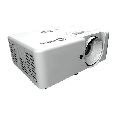 Проектор Exell EXD102Z, 4100 lm, 1024×768, 35000000:1, HDMI, VGA