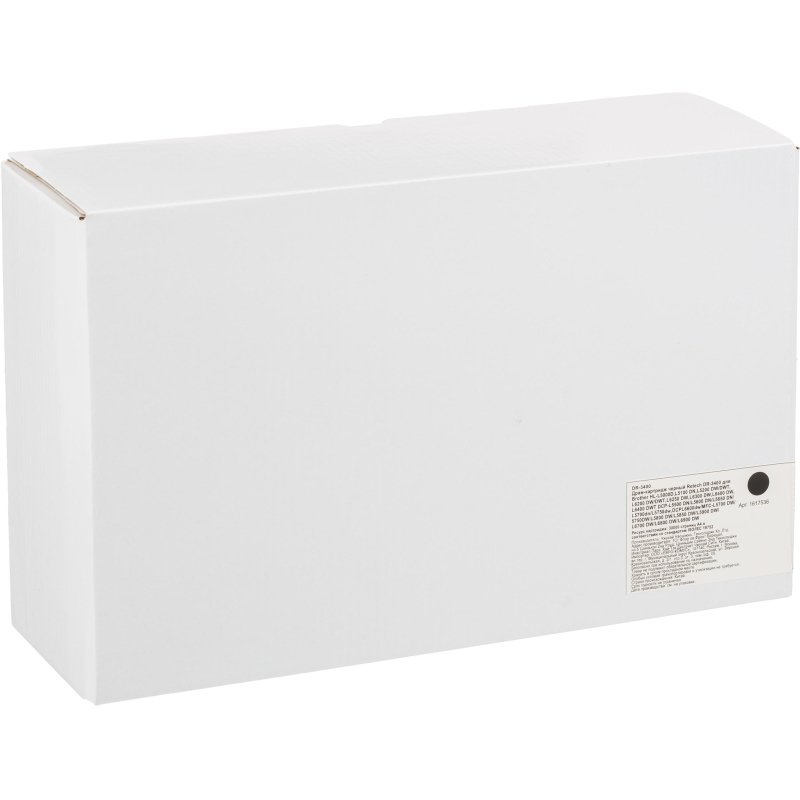 Драм-картридж Retech DR-3400 для Brother HL-L5000/DCP-L5500/MFC-L6800