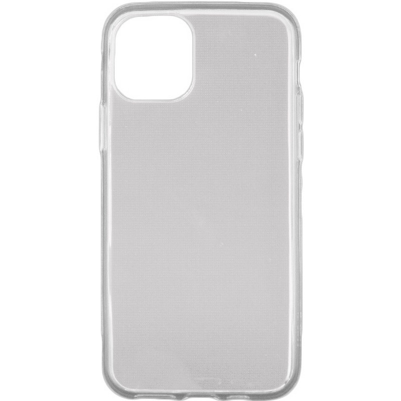 превью Силиконовый чехол LP для iPhone 11 Pro (0L-00044219)