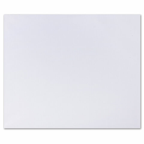 Холст на картоне BRAUBERG ART «CLASSIC», 50×60 см, грунтованный, 100% хлопок, мелкое зерно