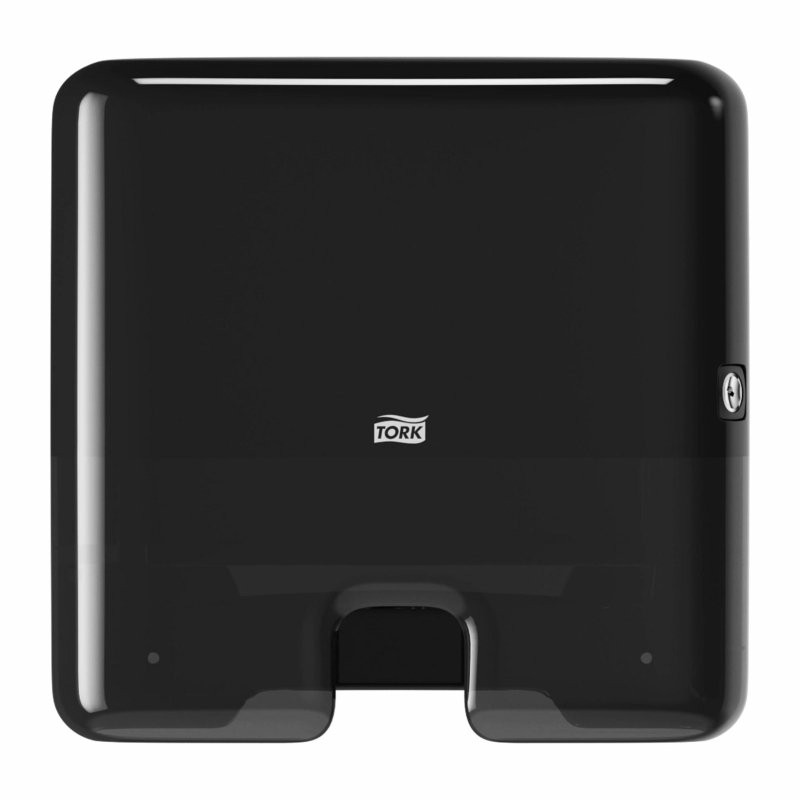 Держатель для полотенец Tork Mini Interfold 552108 (295×101×302мм)