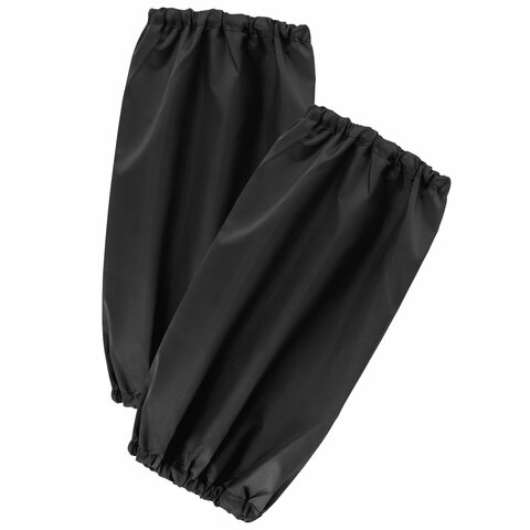 Накидка фартук с нарукавниками для труда BRAUBERG KIDS, 2 кармана, 46×54 см, «Dino chase»